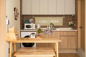 1호점 NEW 2BR Stay 3min from Seoul Station Direct AREX Free Luggage Best for Seoul Travel