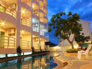 Phu View Talay Resort