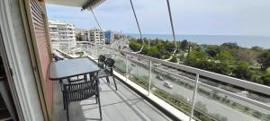 Elegant Apartment in Faliro
