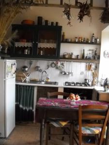 Casa del Gelso Mortelle