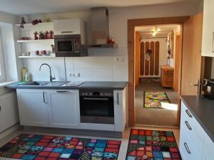 Anitas Ferienwohnung nahe Neuschwanstein