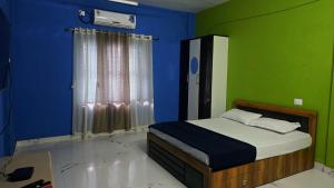 S4 Rooms &Dormitory