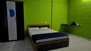 S4 Rooms &Dormitory