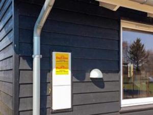10 person holiday home in Ansager