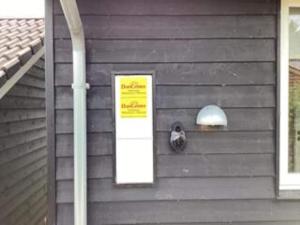 10 person holiday home in Ansager