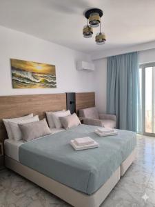 Haraki Bay Hotel and Luxury Apartments