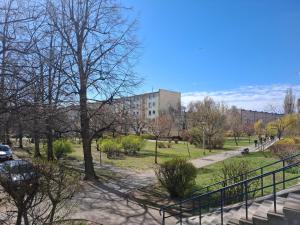 Seaside Apartment Piastowska Gdańsk