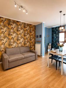 Candy House - appartamento con parcheggio privato