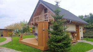 Świerkowe Wzgórze