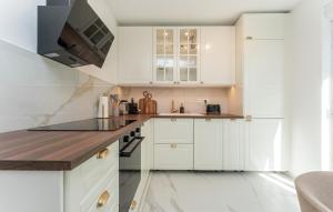 Studio apartman Maris