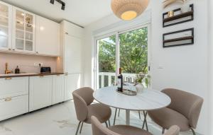 Studio apartman Maris