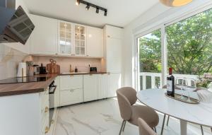 Studio apartman Maris