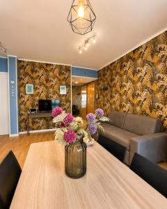 Candy House - appartamento con parcheggio privato