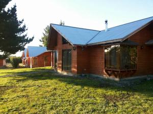 Cabañas Huelemu Pucón