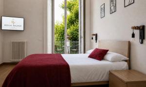 Royal Palace B&B