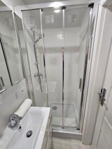 Chopina 23 - Skośny by Grand Apartments