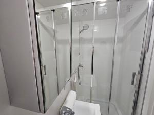 Chopina 23 - Skośny by Grand Apartments