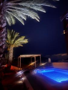 Villa Capital Mountainview