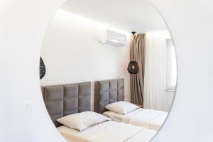 Luxury Central 2BR with City View and Self Check-in