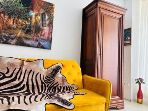 Rose Garden Apartment 10