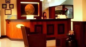 Soledad Suites