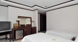 Soledad Suites
