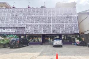 Urbanview Hotel Segiri Syariah Samarinda