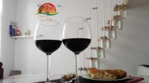 B&B Dimora Lucia e Dalila - 孔韦尔萨诺