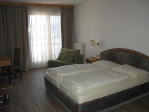 Holiday Apartments Warmbad