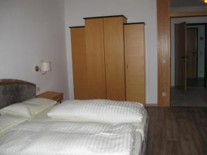 Holiday Apartments Warmbad