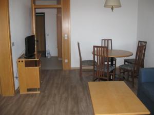 Holiday Apartments Warmbad