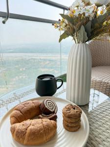 Supernova Spira Stayz 30th Floor in Noida