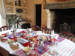 Le Logis du Marais photo 21