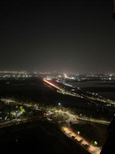 30th floor Supernova spira Luxury apartment