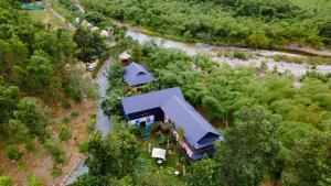 Lạc Sanh Onsen Resort