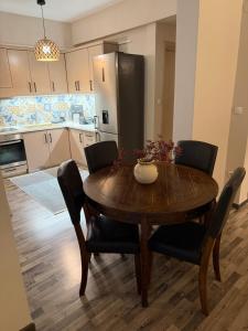 Semeli apartment