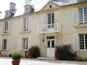 Le Logis du Marais photo 15