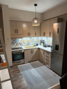 Semeli apartment