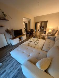 Semeli apartment