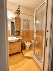 Candy House - appartamento con parcheggio privato