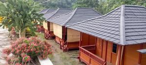 Zena Cottage