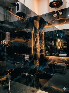 Casa Amberi Luxury pool Villa