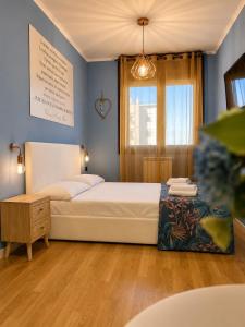 Candy House - appartamento con parcheggio privato