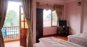 Sapa Stay Hotel