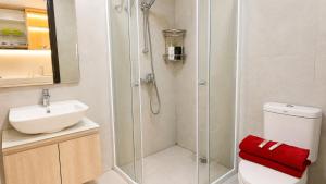 SBroomOfficial Apartemen Chadstone Pollux Mall