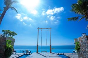 Apec Mandala Cham Bay Mui Ne Condotel Sea View