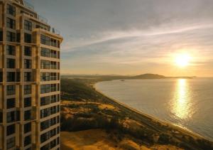 Apec Mandala Cham Bay Mui Ne Condotel Sea View