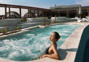 Apec Mandala Cham Bay Mui Ne Condotel Sea View