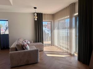 Melorell Boutique Apartments