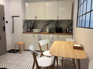 #VisitLublin Apartments City Center Narutowicza